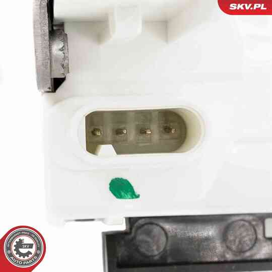 60SKV304 - Door Lock 