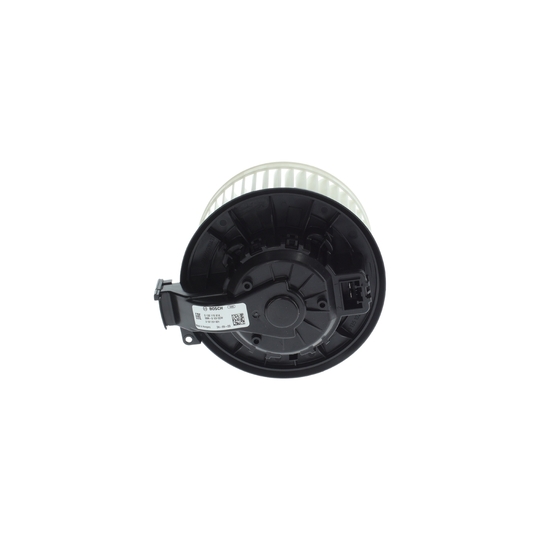 0 130 115 814 - Interior Blower 