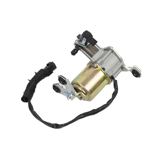 131-02-634 - Compressor, compressed air system 