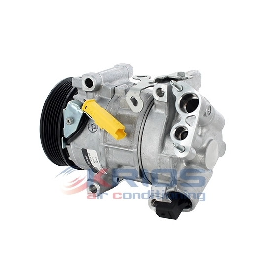 K15528 - Compressor, air conditioning 