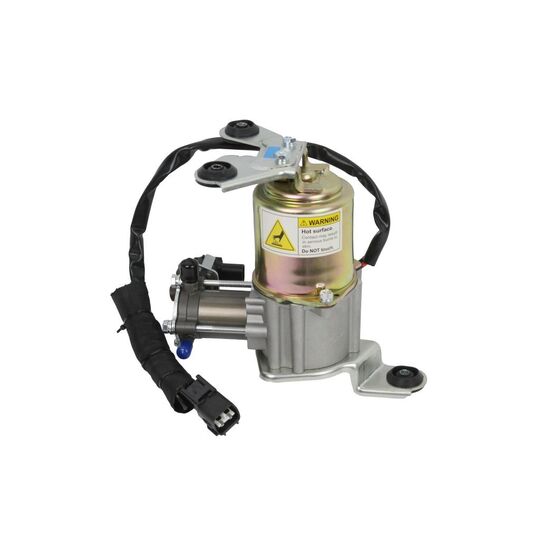 131-02-634 - Compressor, compressed air system 