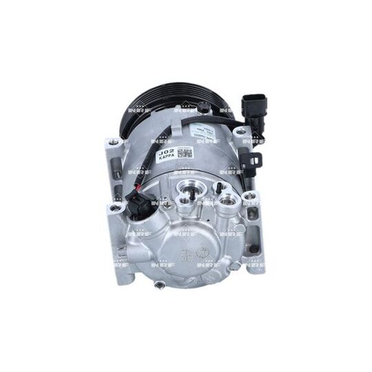 320250G - Compressor, air conditioning 