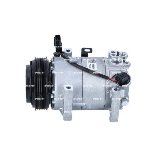 320250G - Compressor, air conditioning 