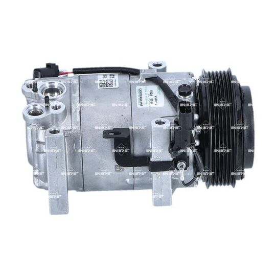 320250G - Compressor, air conditioning 