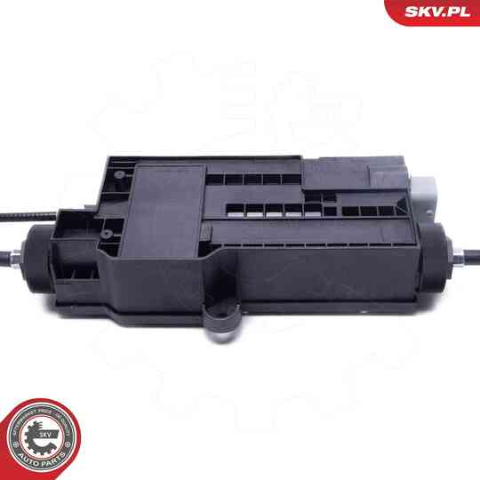 59SKV271 - Control Element, parking brake caliper 