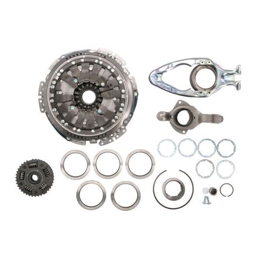 F1A400NX - Clutch Kit 