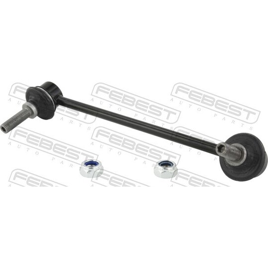 0223-V37RL - Rod/Strut, stabiliser 