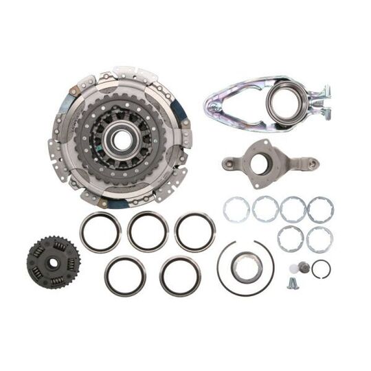 F1A400NX - Clutch Kit 