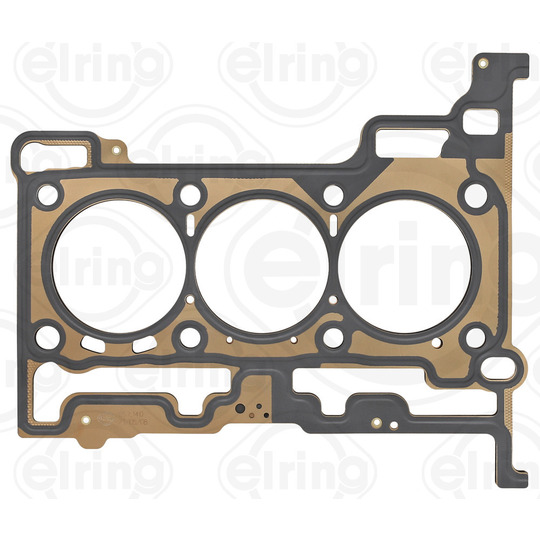 657.140 - Gasket, cylinder head 