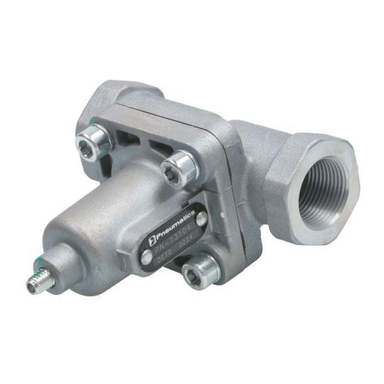 PN-13104 - Overflow Valve 