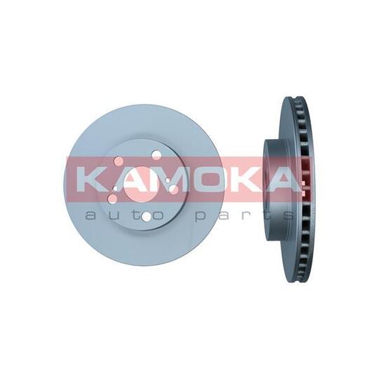 103451 - Brake Disc 