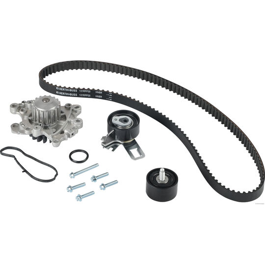 J1102013 - Water Pump & Timing Belt Set 