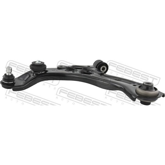 0524-BPLH - Track Control Arm 