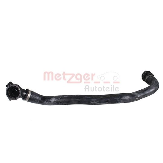 2421849 - Radiator Hose 