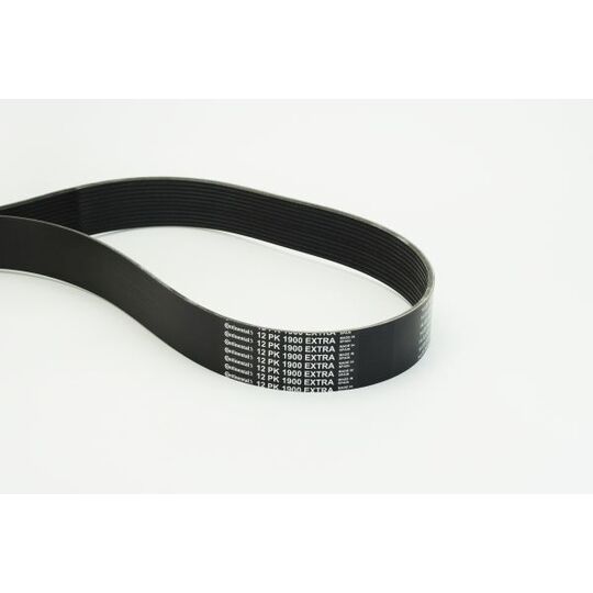 12PK1900 EXTRA - V-Ribbed Belt 