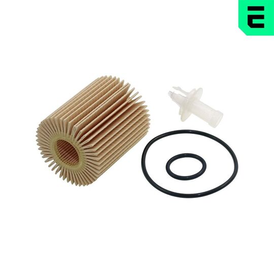 OP-FOF40079 - Oil Filter 