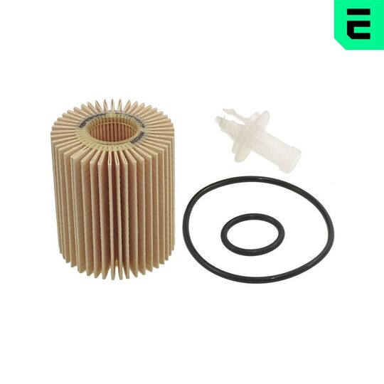 OP-FOF40079 - Oil Filter 