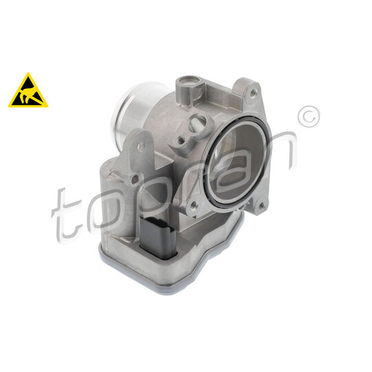 305 794 - Throttle body 