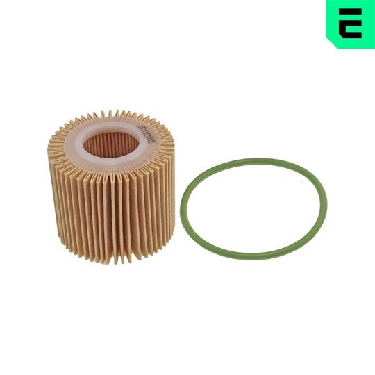 OP-FOF40081 - Oil Filter 