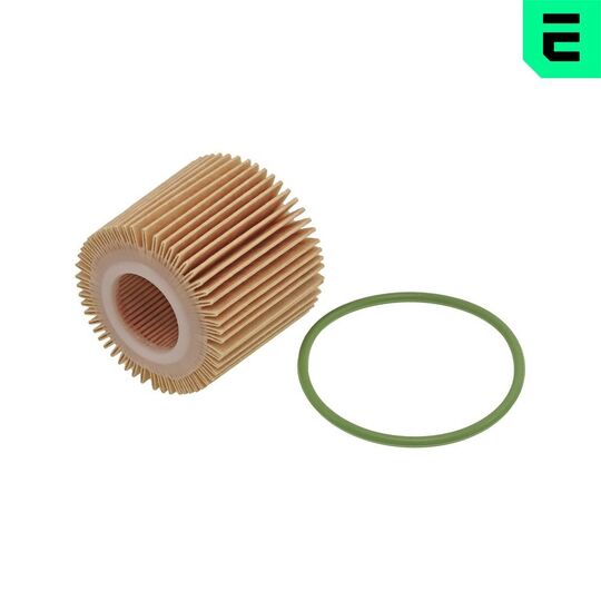 OP-FOF40081 - Oil Filter 