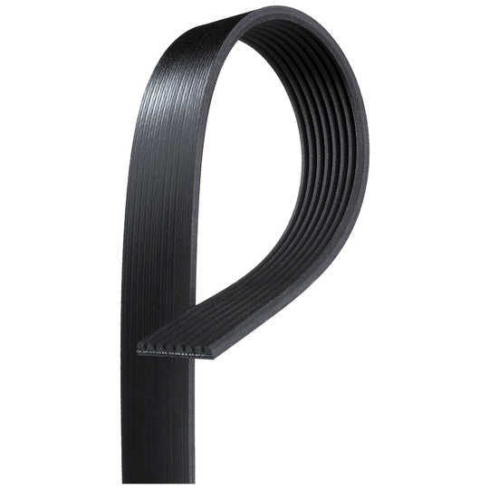 8PK2215HD - V-Ribbed Belt 