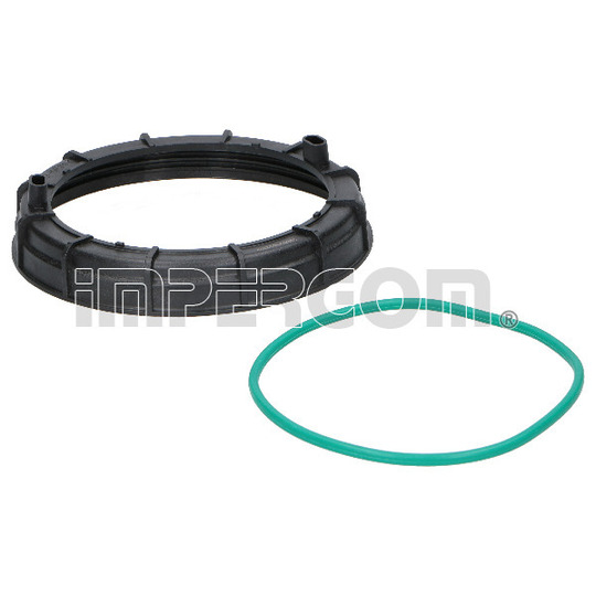 25205 - Gasket, fuel pump 