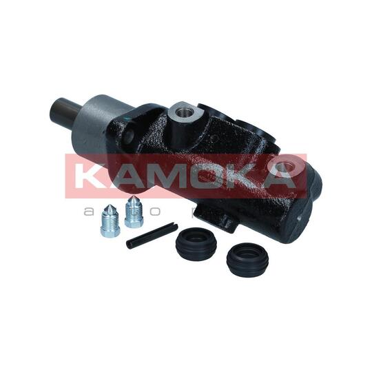 1121095 - Brake Master Cylinder 