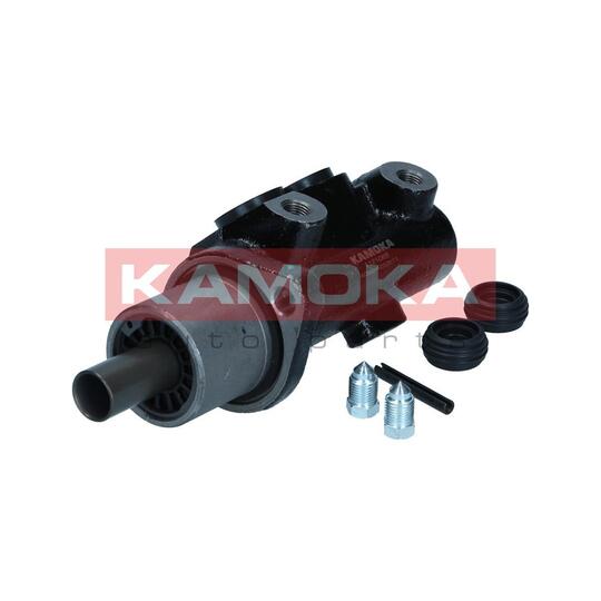 1121095 - Brake Master Cylinder 