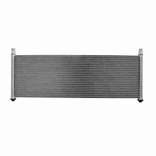 V58-60-0006 - Radiator, engine cooling 