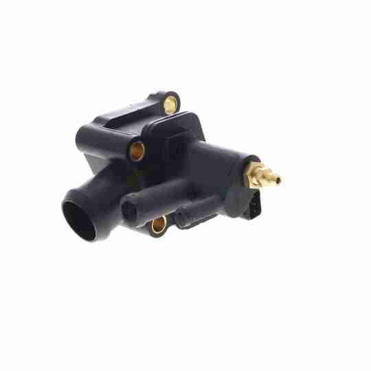 V33-99-0011 - Thermostat housing 