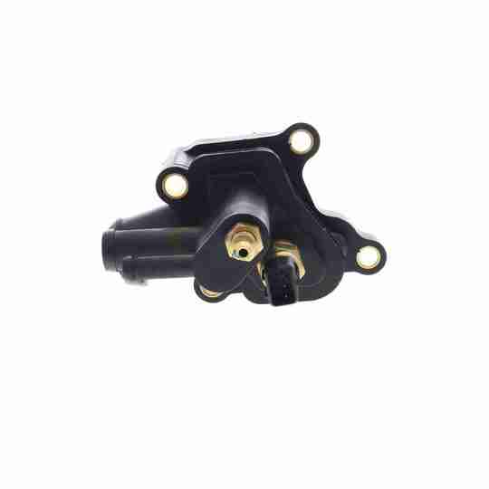 V33-99-0011 - Thermostat housing 