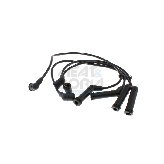 101011 - Ignition Cable Kit 