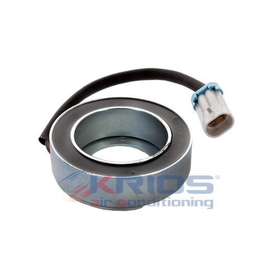 K23046 - Coil, magnetic-clutch compressor 