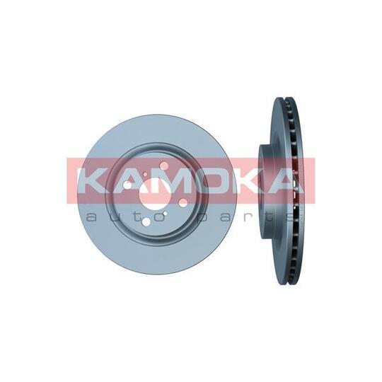 103003 - Brake Disc 