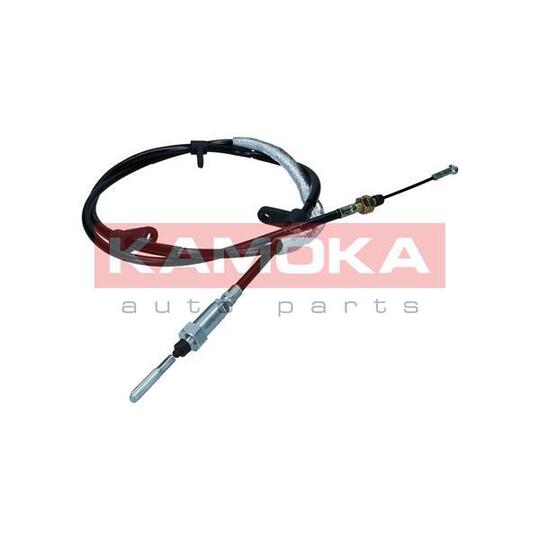 1190416 - Cable Pull, parking brake 