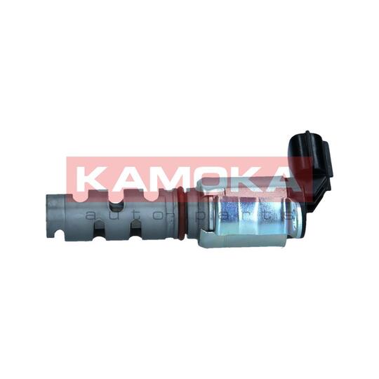 RA007 - Control Valve, camshaft adjustment 