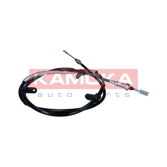 1190416 - Cable Pull, parking brake 