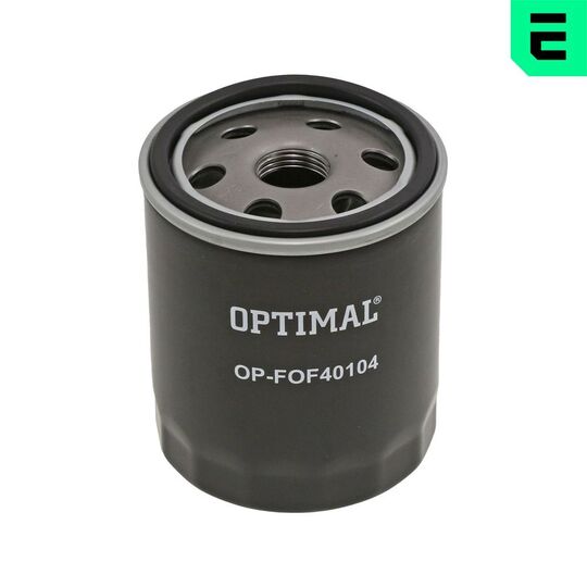 OP-FOF40104 - Oil Filter 