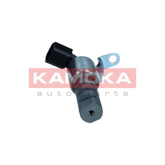 RA007 - Control Valve, camshaft adjustment 