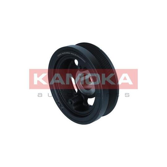 RW094 - Belt Pulley, crankshaft 