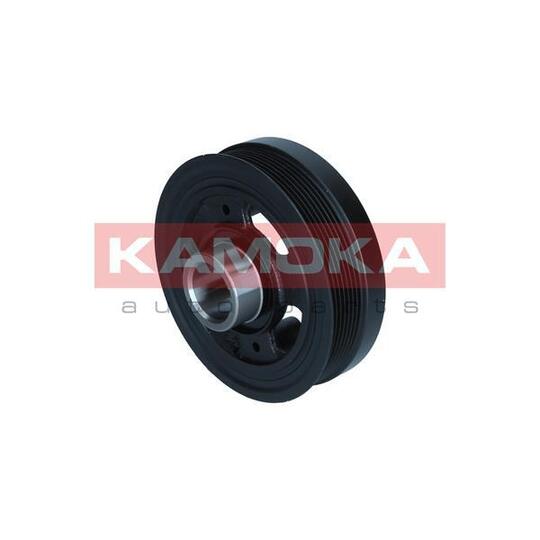 RW094 - Belt Pulley, crankshaft 