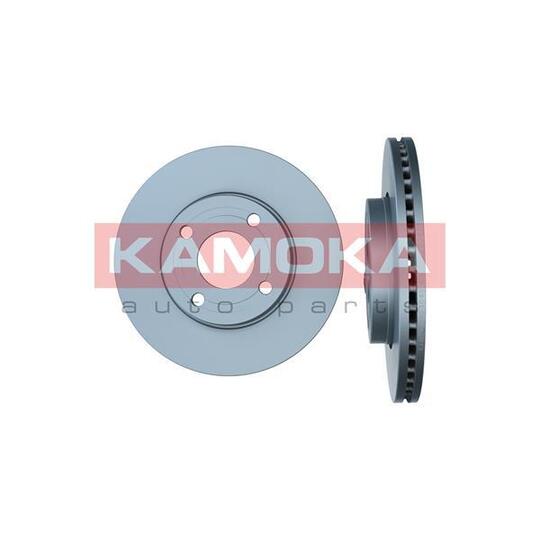 103049 - Brake Disc 