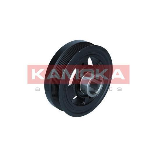 RW094 - Belt Pulley, crankshaft 