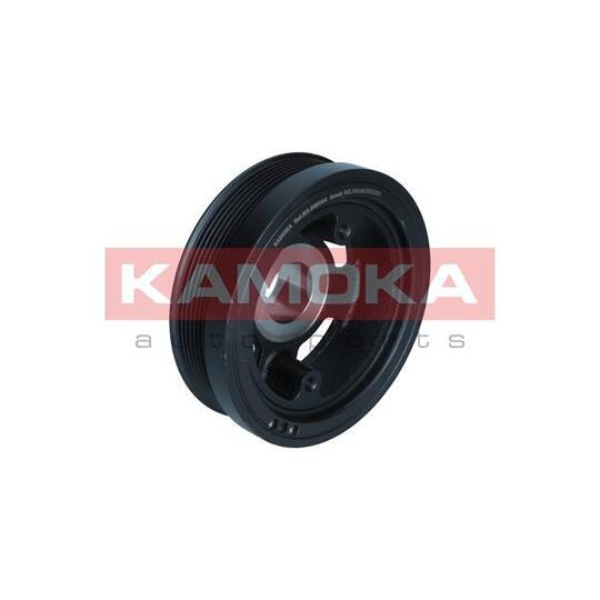 RW094 - Belt Pulley, crankshaft 