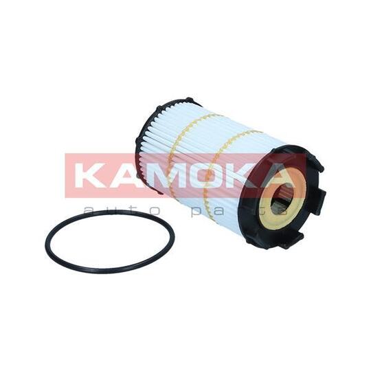 F125901 - Oil filter 