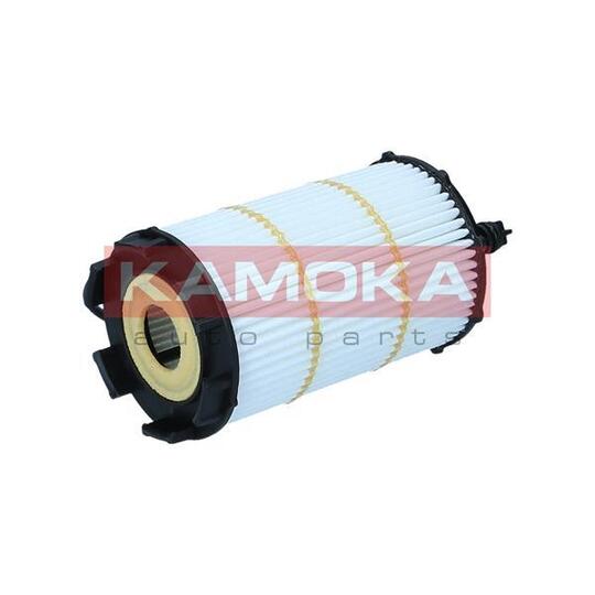 F125901 - Oil filter 