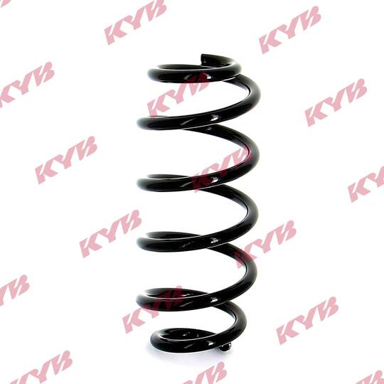 RA5801 - Coil Spring 
