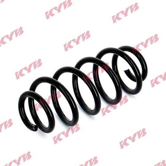 RA5801 - Coil Spring 