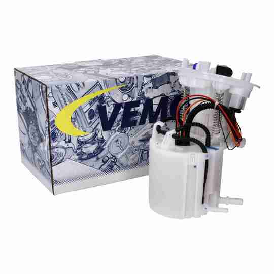 V30-09-0152 - Fuel Feed Unit 