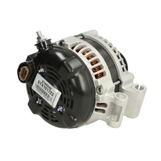 STX101723R - Alternator 